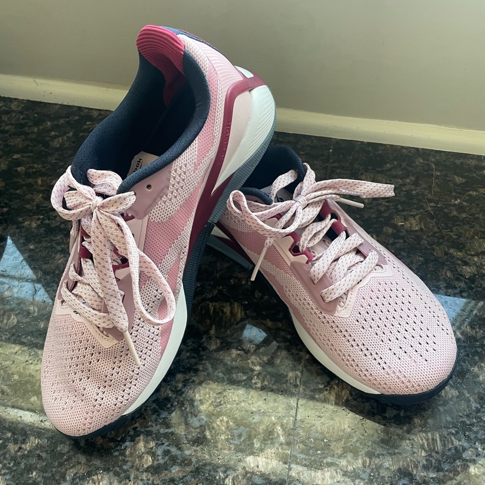 Perfect condition Reebok Nano X1 Women’s Training Shoes